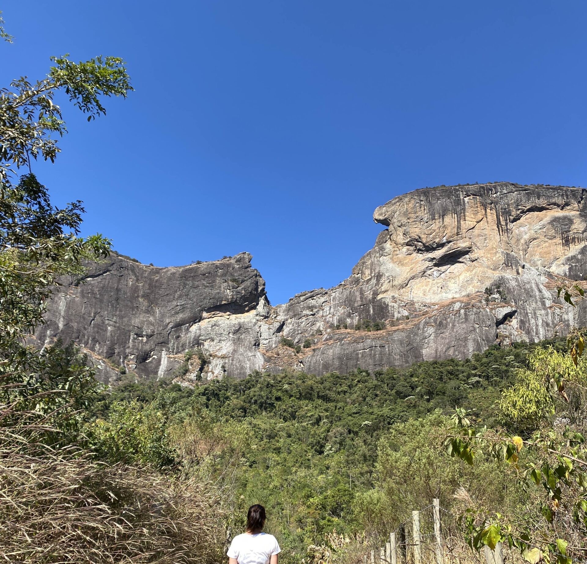 Caminhada dos Gigantes