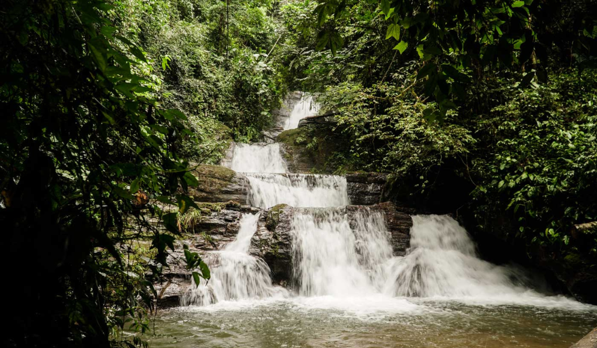 Piscina dos Gigantes