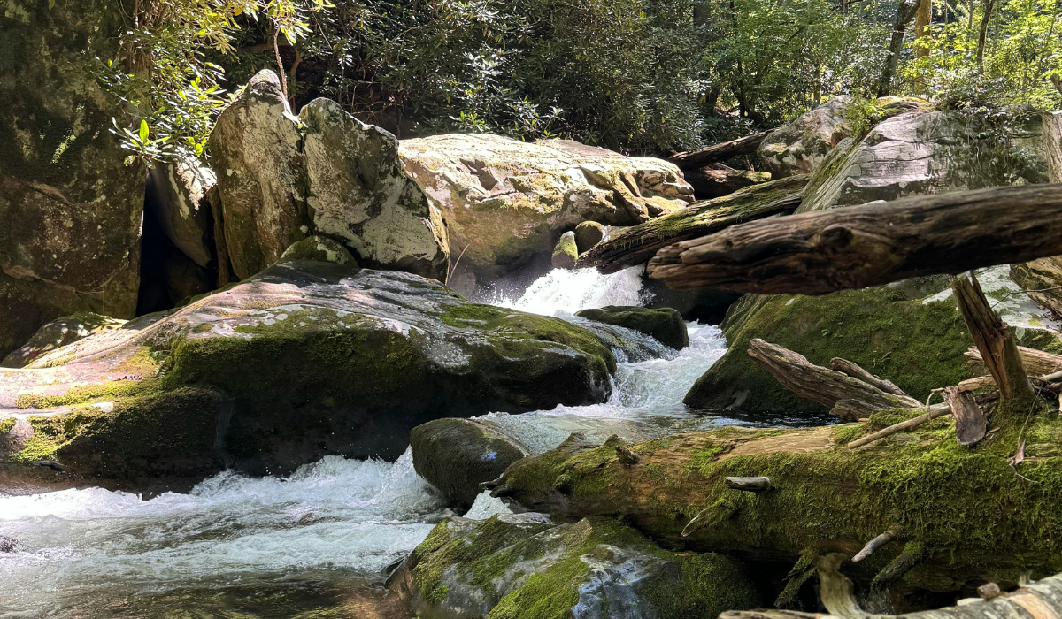 Caminho das Pedras