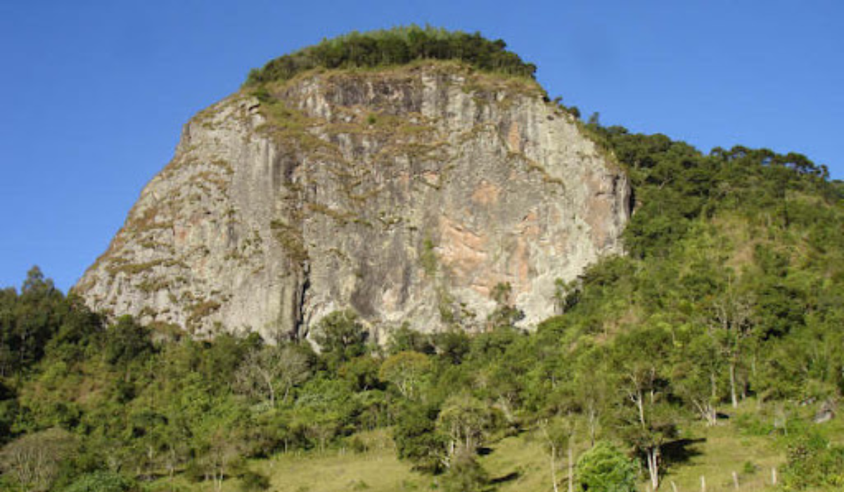 Altar do Silêncio