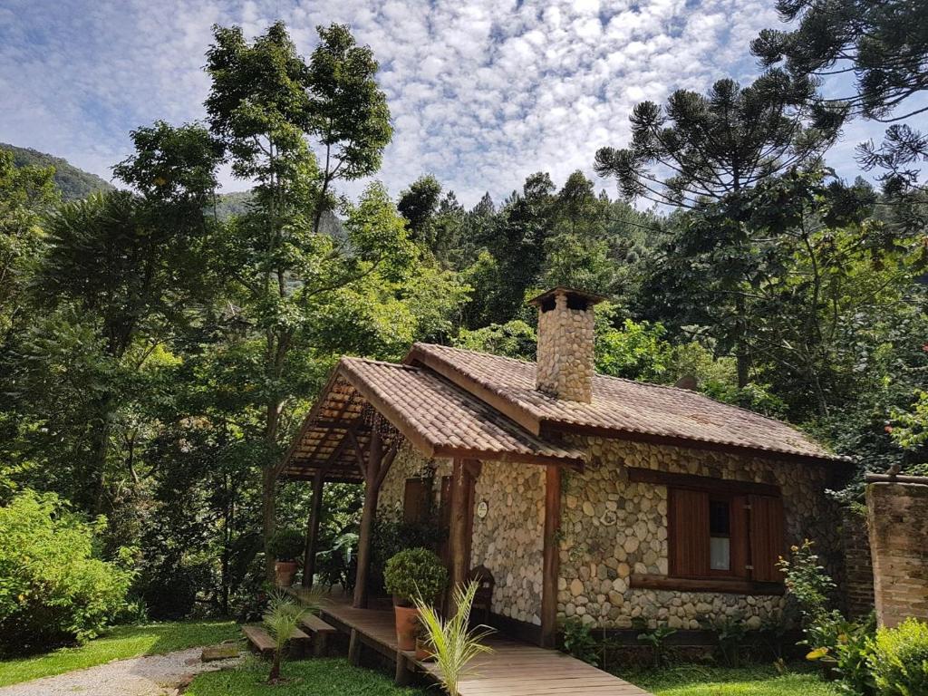 Parceiros